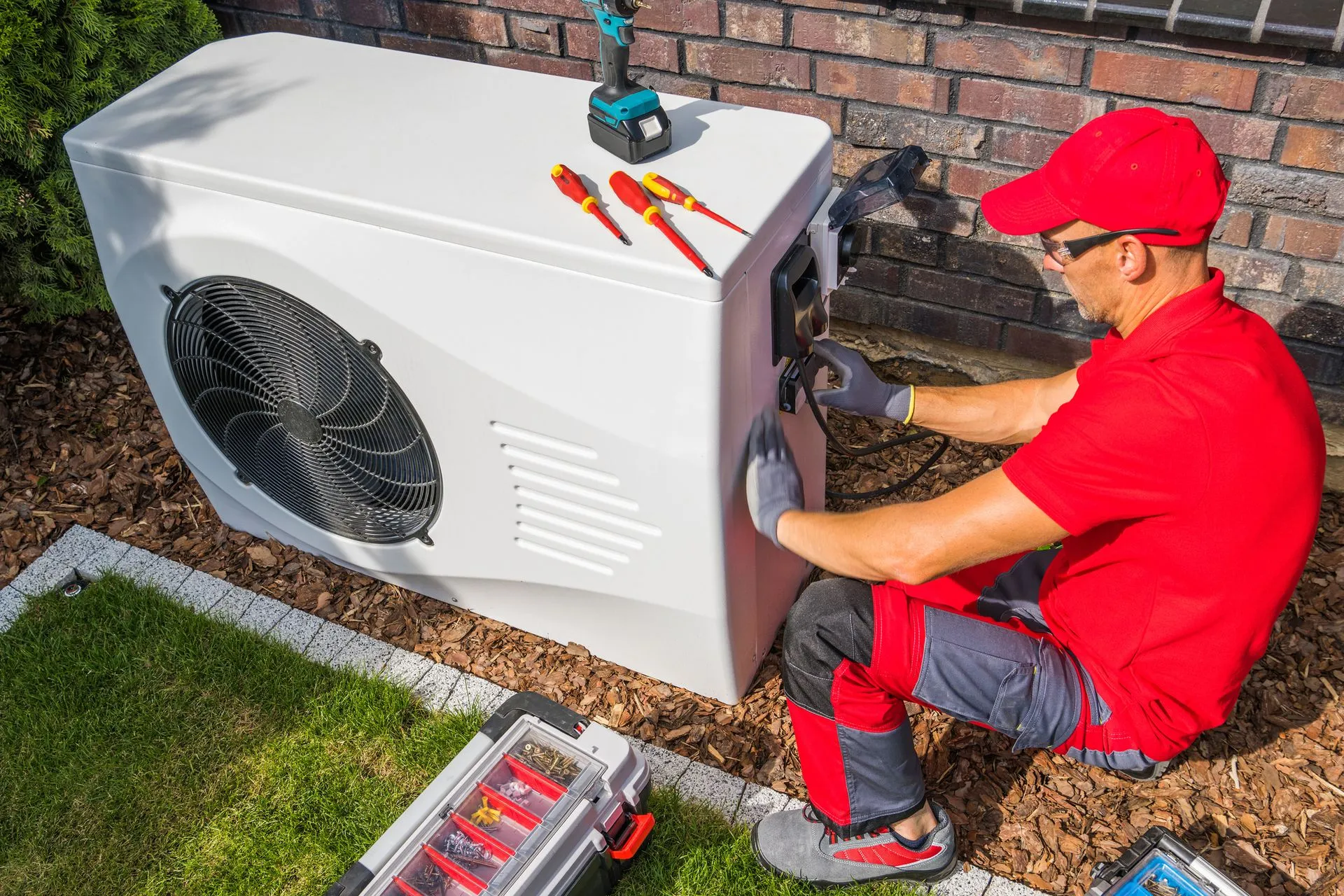 About HVAC in Highwood, IL